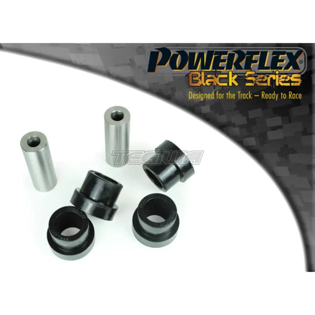 Powerflex Black Series Rear Lower Arm Front Bush Audi A6 S6 RS6 C5 Avant 97-05