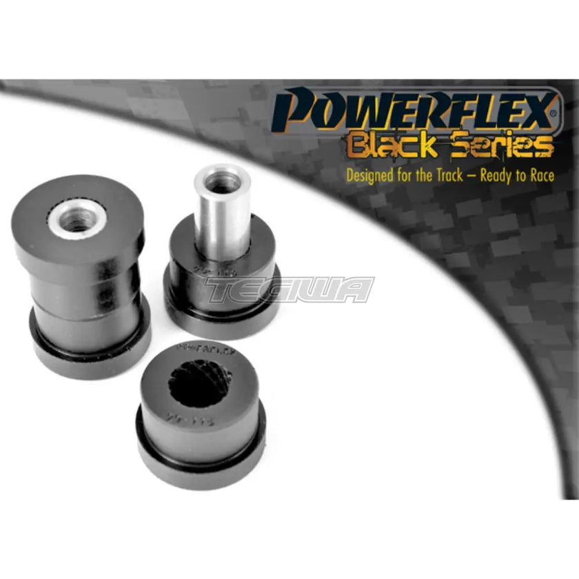 Powerflex Black Series Rear Lower Arm Inner Bush 31mm Honda Civic EJ-EK Ballade 95-05