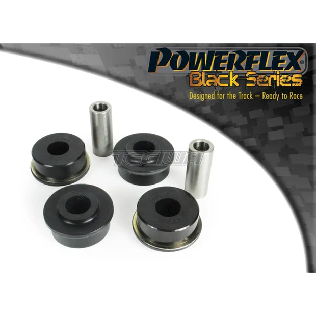 Powerflex Black Series Rear Lower Front Arm Inner Bush BMW 3 Series E90 E91 E92 E93 E9X M3 Inc GTS Cab 05-13