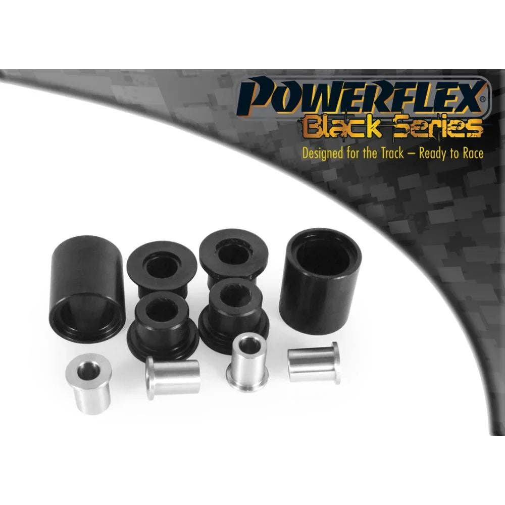 Powerflex Black Series Rear Lower Lateral Arm Inner Bush BMW 3 Series F30 F31 F34 F80 M3 11-18