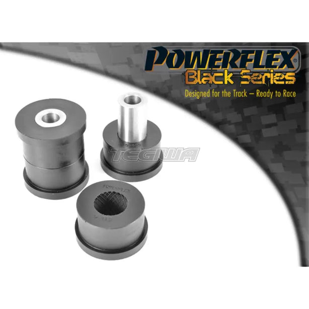 Powerflex Black Series Rear Lower Lateral Arm To Chassis Bush BMW 1 Series E81 E82 E87 E88 04-13