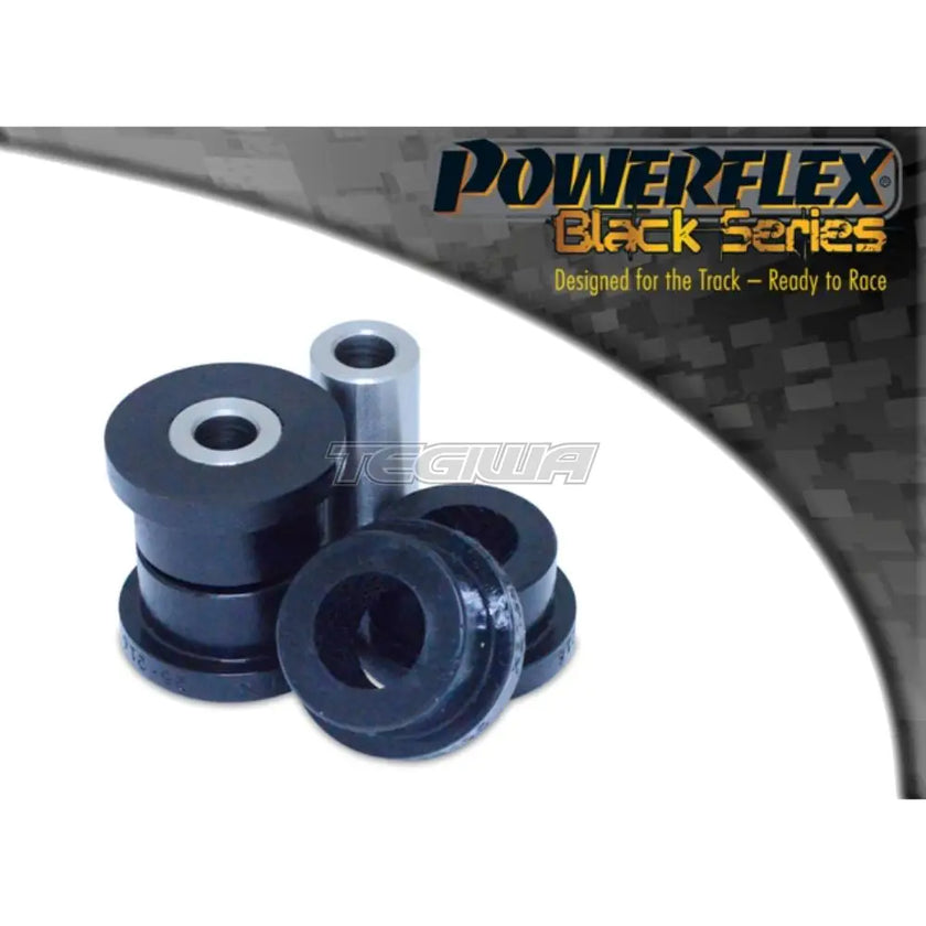 Powerflex Black Series Rear Lower Shock Mount Bush Honda S2000 99-09