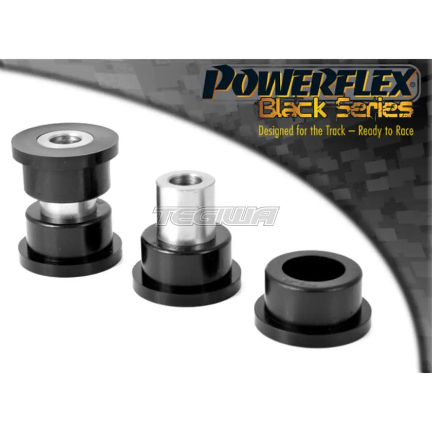 Powerflex Black Series Rear Lower Track Control Inner Bush Toyota GR 86 21+