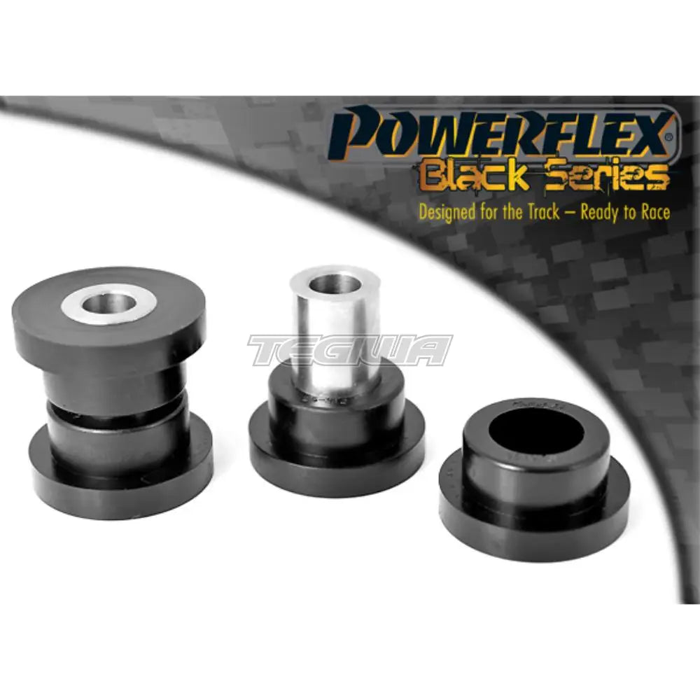 Powerflex Black Series Rear Lower Wishbone Bush Rear Honda S2000 99-09