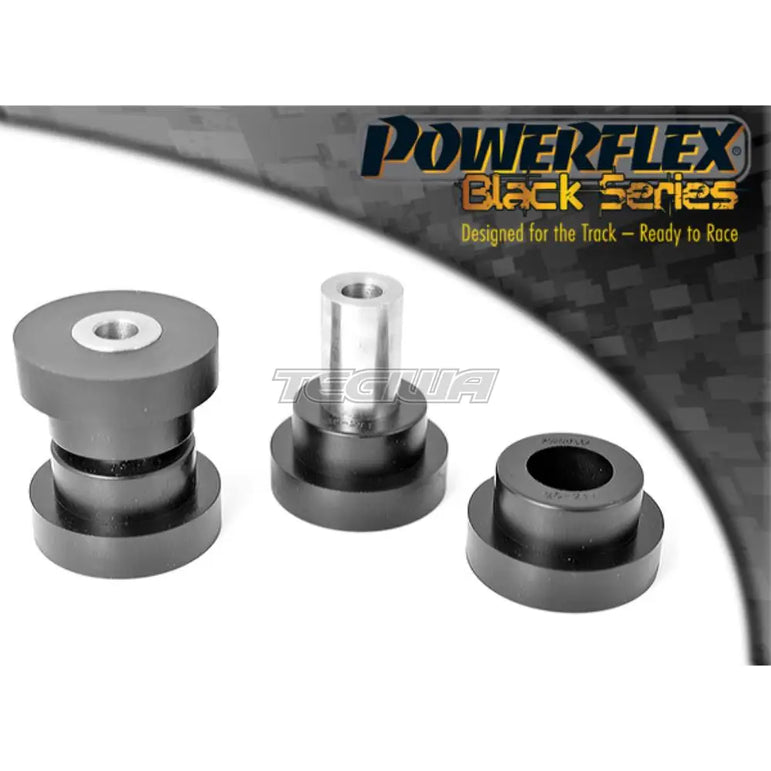 Powerflex Black Series Rear Lower Wishbone Front Bush Honda S2000 99-09