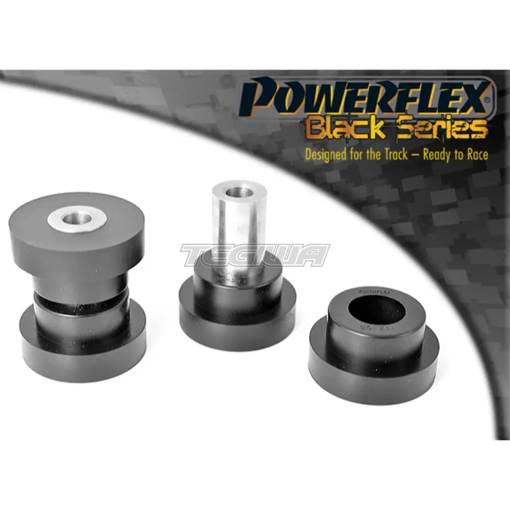 Powerflex Black Series Rear Lower Wishbone Front Bush Honda S2000 99-09