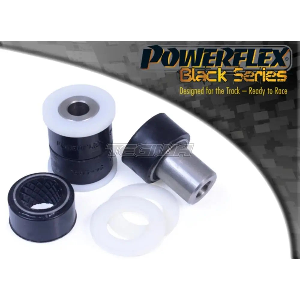 Powerflex Black Series Rear Lower Wishbone Front Bush Lotus Elise Series 1 96-21