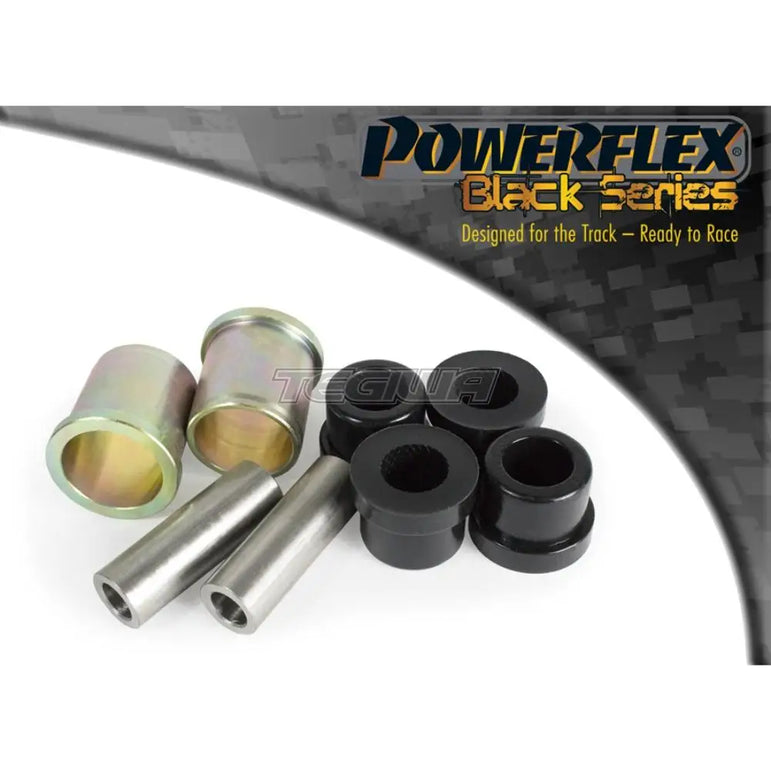 Powerflex Black Series Rear Lower Wishbone Inner Bush BMW 3 Series E36 Inc M3 90-98