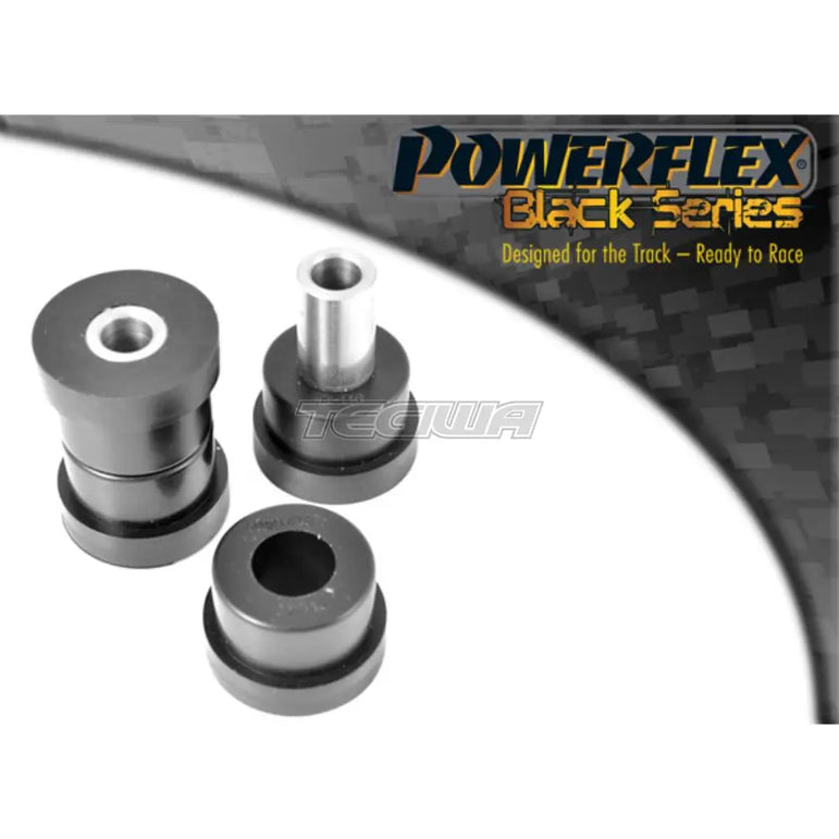 Powerflex Black Series Rear Outer Arm To Hub Bush 31mm Honda Civic EJ-EK Ballade 95-05