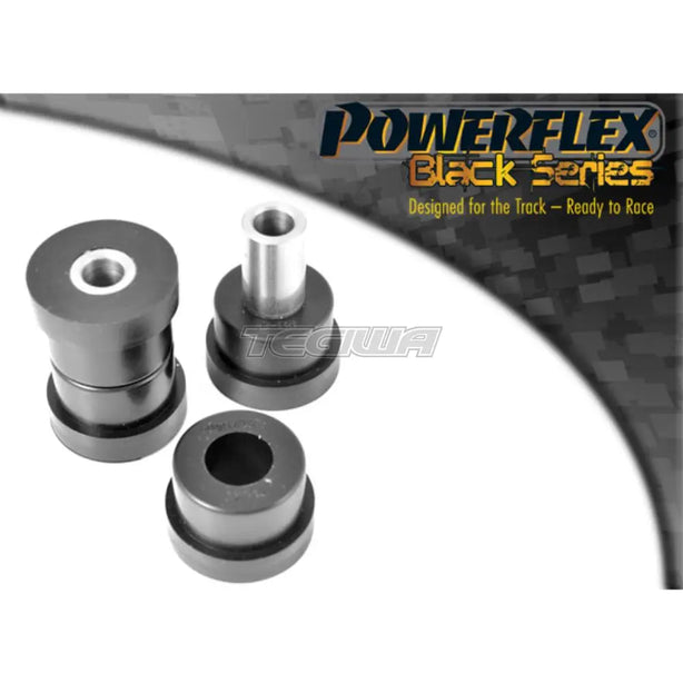 Powerflex Black Series Rear Outer Arm To Hub Bush 31mm Honda Civic EJ-EK Ballade 95-05