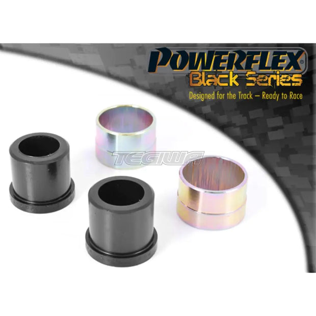 Powerflex Black Series Rear Outer Integral Link Lower Bush BMW 5 Series E39 520 to 530 Touring 96-04