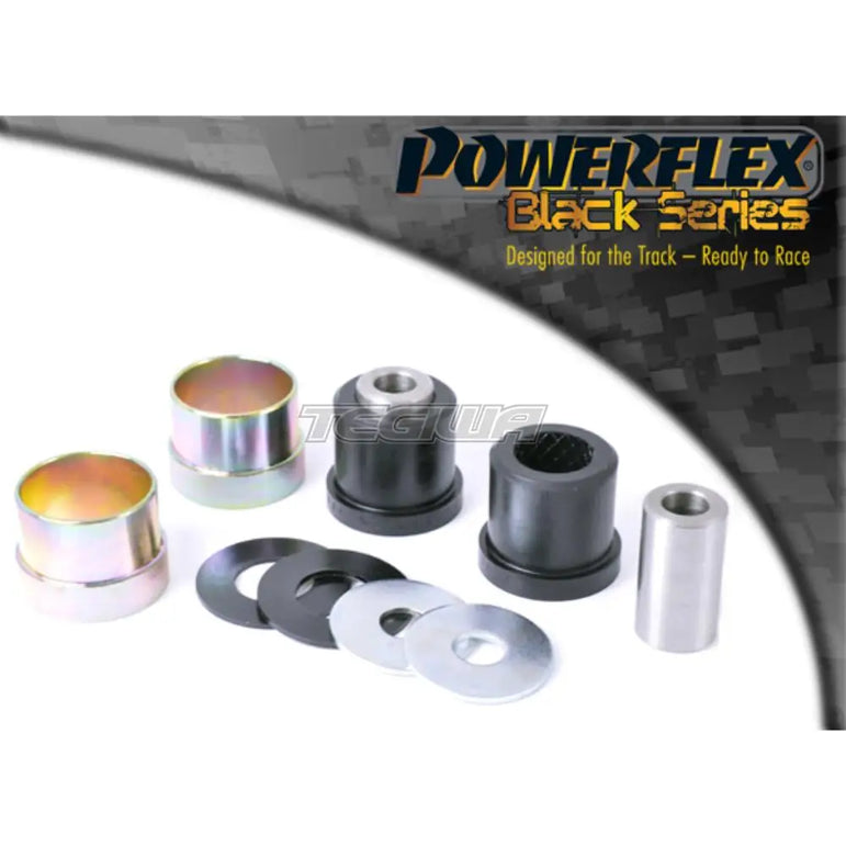 Powerflex Black Series Rear Outer Integral Link Upper Bush BMW 5 Series E39 520 to 530 96-04