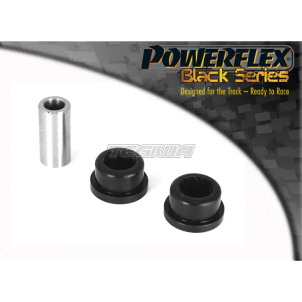 Powerflex Black Series Rear Panhard Rod to Beam Bush Toyota Starlet GT Turbo EP82 Glanza V EP91 90-99 - PFR76-411BLK