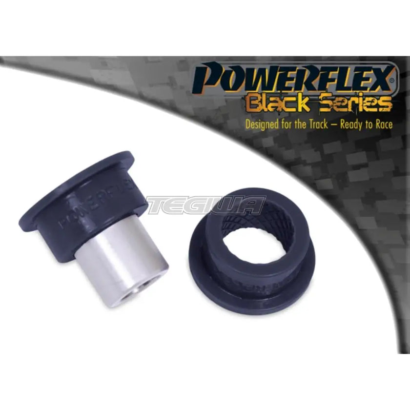 Powerflex Black Series Rear Panhard Rod to Beam Bush Toyota Starlet GT Turbo EP82 Glanza V EP91 90-99 - PFR76-414BLK
