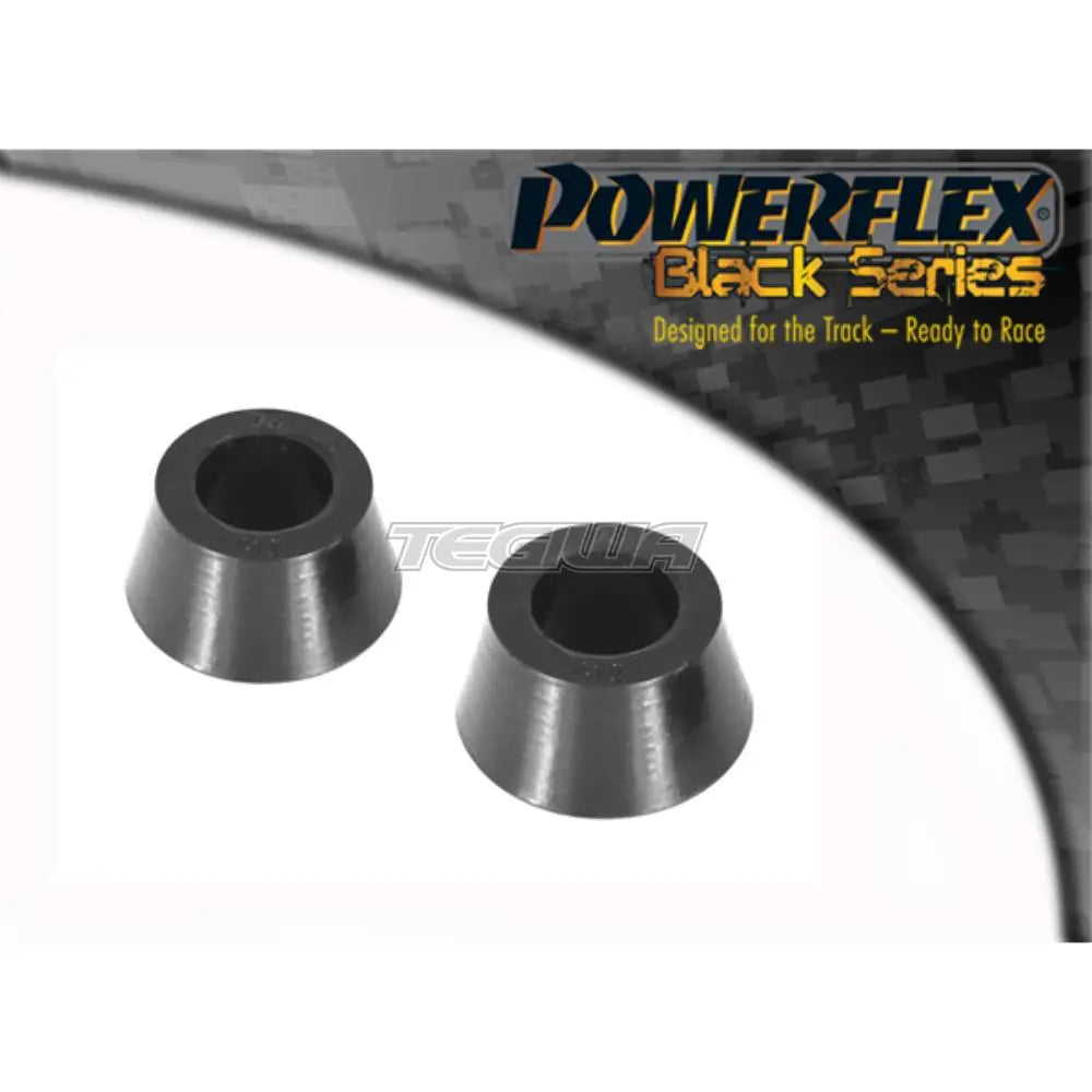 Powerflex Black Series Rear Panhard Rod to Body Bush Toyota Starlet GT Turbo EP82 Glanza V EP91 90-99