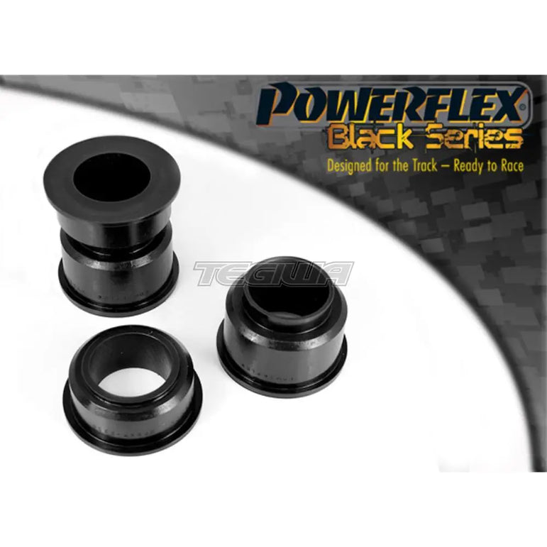 Powerflex Black Series Rear Pivot Strut To Tube Bush Porsche 924 Inc S 944 82-85