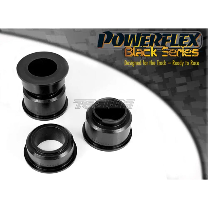 Powerflex Black Series Rear Pivot Strut To Tube Bush Porsche 924 Inc S 944 82-85