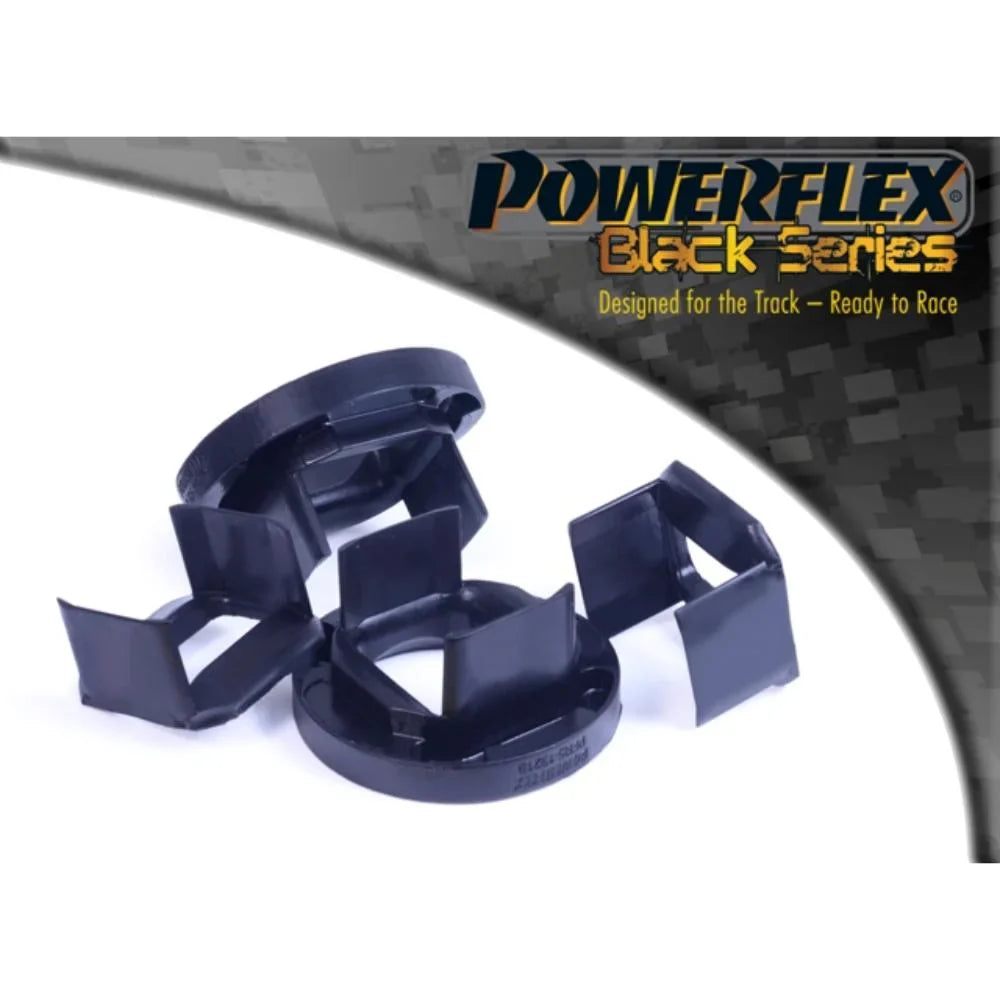 Powerflex Black Series Rear Subframe Rear Bush Insert BMW 3 Series F30 F31 F34 F80 F3X Sedan Touring GT 11-18