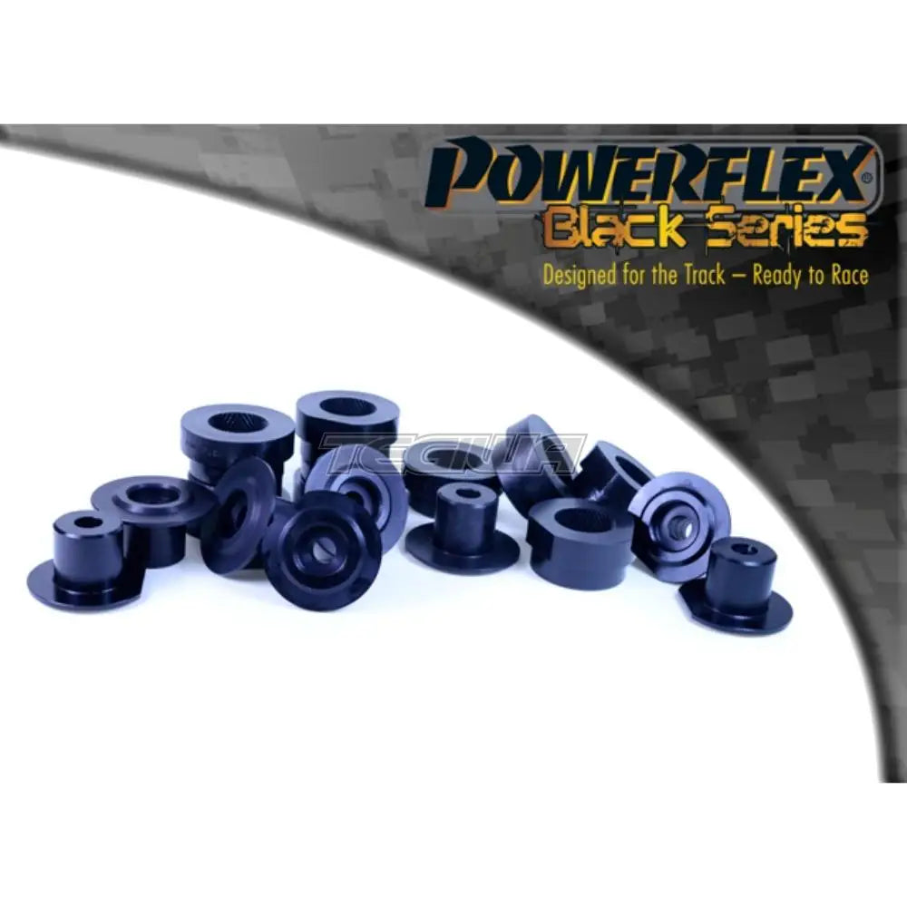 Powerflex Black Series Rear Subframe Bush Porsche 911 993 94-98
