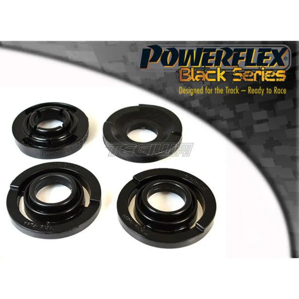 Powerflex Black Series Rear Subframe Front Bush Insert BMW 3 Series E46 M3 Inc CSL 99-06