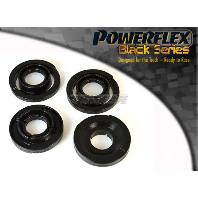 Powerflex Black Series Rear Subframe Front Bush Insert BMW 3 Series E46 Xi XD 4wd 99-06