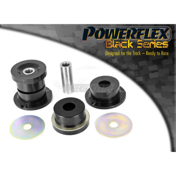 Powerflex Black Series Rear Subframe Front Mounting Bush BMW 3 Series E36 Inc M3 90-98