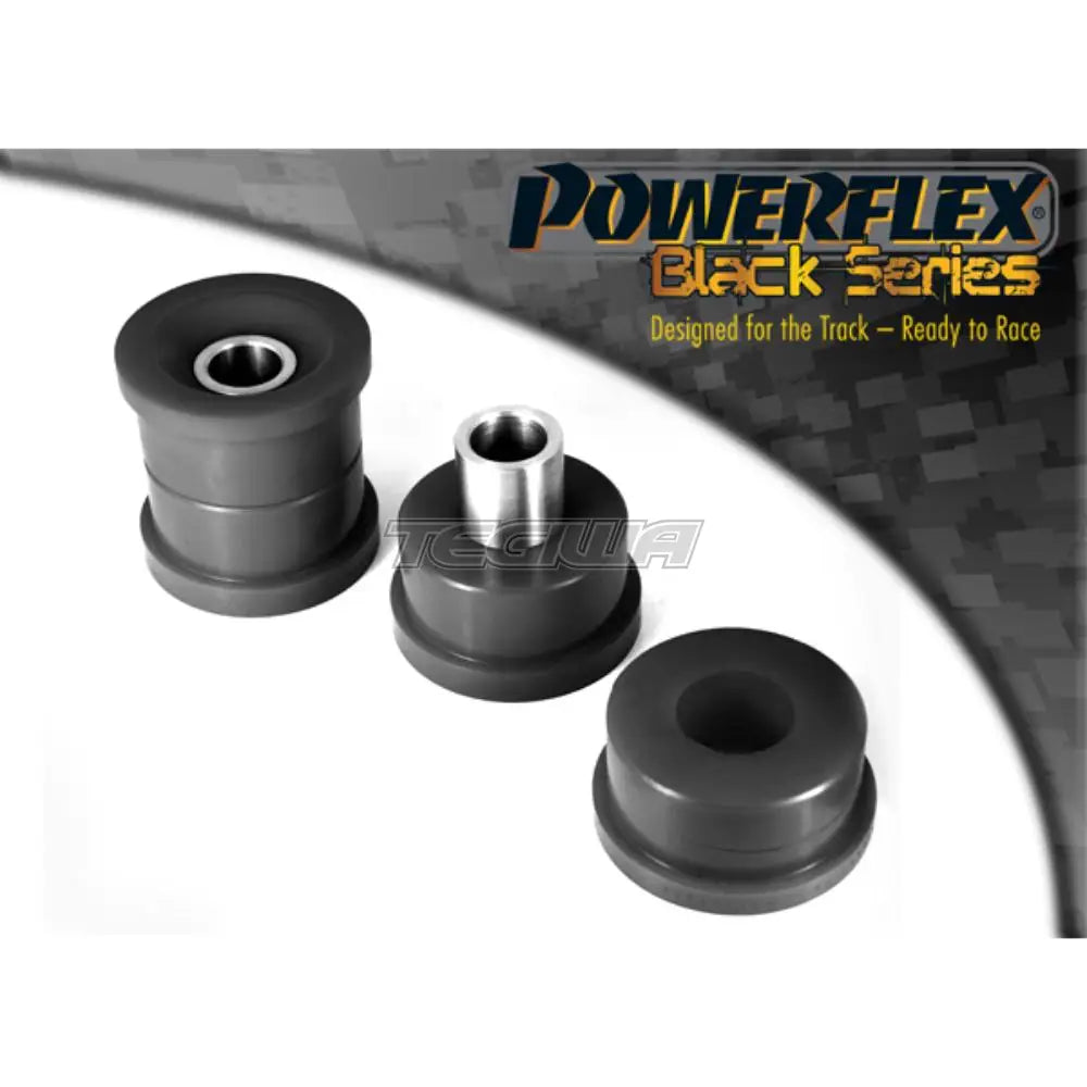 Powerflex Black Series Rear Subframe Front Mounting Bush BMW 5 Series E39 535 to 540 96-04