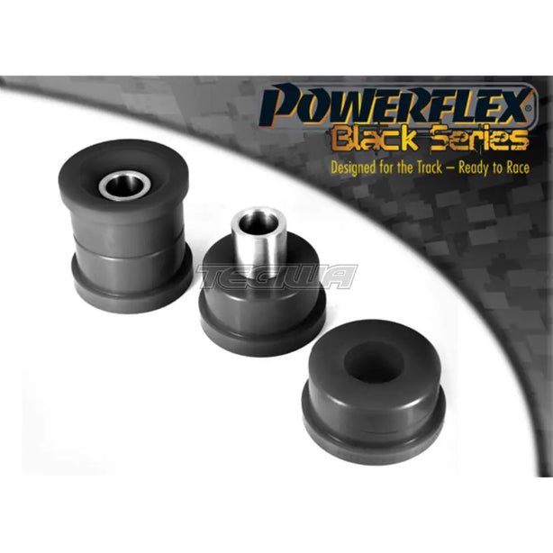 Powerflex Black Series Rear Subframe Front Mounting Bush BMW 5 Series E39 535 to 540 96-04