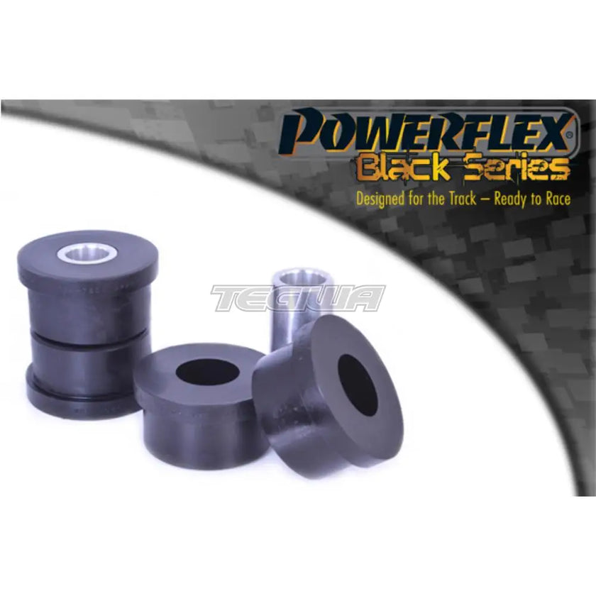 Powerflex Black Series Rear Subframe Front Mounting Bush BMW 6 Series E63 E64 03-10