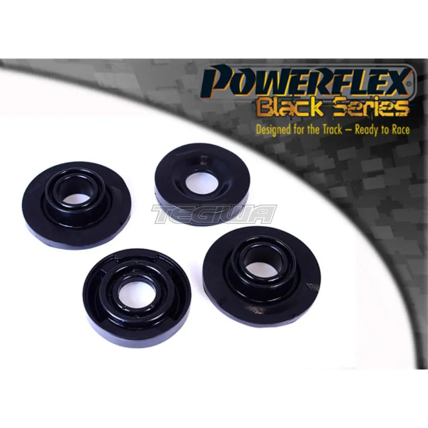 Powerflex Black Series Rear Subframe Front Mounting Bush Insert BMW 3 Series E36 Inc M3 90-98
