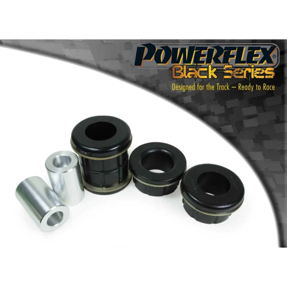 Powerflex Black Series Rear Subframe Front Mounting Bush Track/Msport BMW 3 Series F30 F31 F34 F80 F3X Sedan Touring GT 11-18