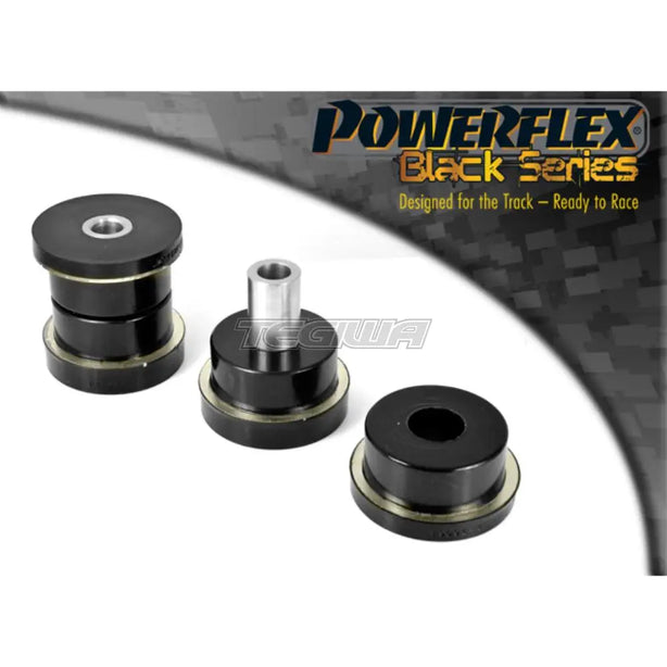 Powerflex Black Series Rear Subframe Rear Mounting Bush BMW 3 Series E36 Inc M3 90-98