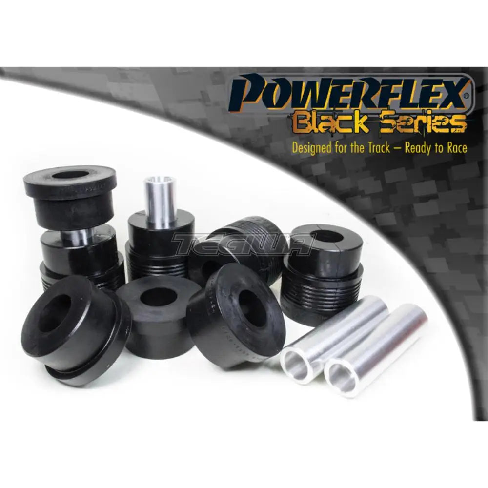 Powerflex Black Series Rear Subframe Mounting Bush BMW 5 Series E39 520 to 530 Touring 96-04