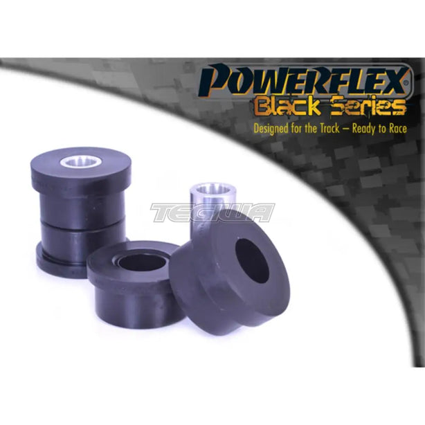 Powerflex Black Series Rear Subframe Rear Mounting Bush BMW 5 Series E60 E61 Touring 03-10