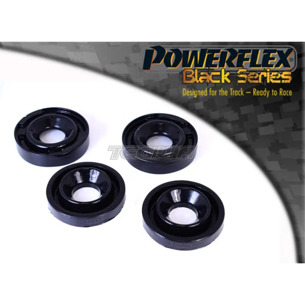 Powerflex Black Series Rear Subframe Rear Mounting Bush Insert BMW 3 Series E36 Inc M3 90-98