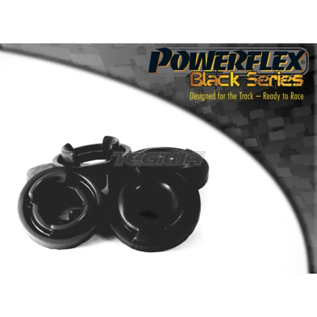 Powerflex Black Series Rear Subframe Mounting Bush Insert BMW 5 Series E39 520 to 530 Touring 96-04