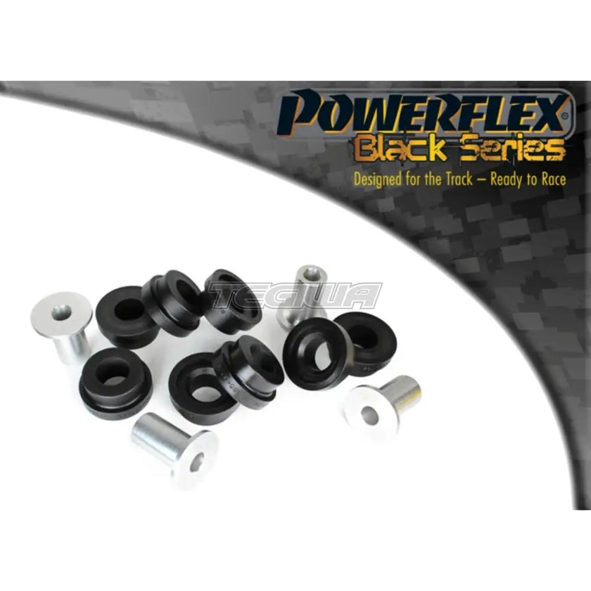 Powerflex Black Series Rear Subframe Mounting Bush Seat Leon MK1 1M Cupra TYP 4WD 99-05
