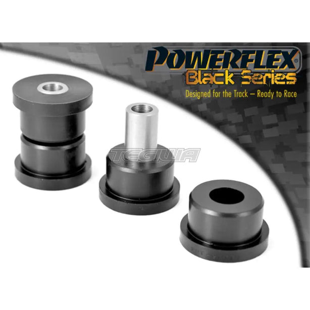 Powerflex Black Series Rear Tie Bar Front Bush Toyota MR2 Gen2 SW20 REV 2 to 5 89-99