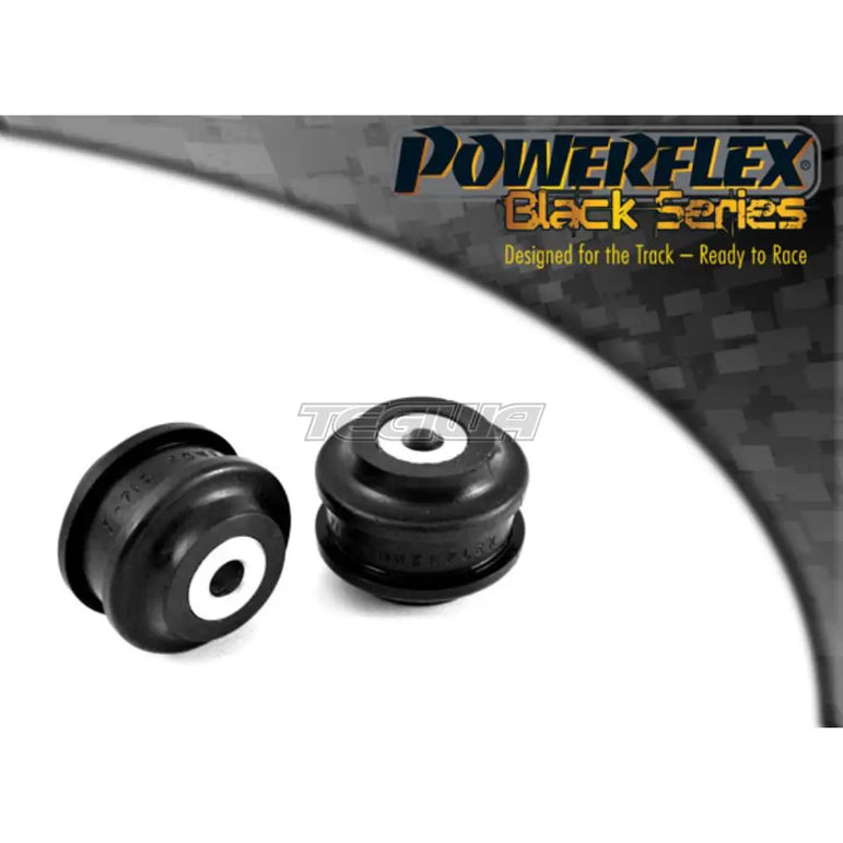 Powerflex Black Series Rear Toe Adjust Inner Bush BMW 5 Series E39 520 to 530 96-04