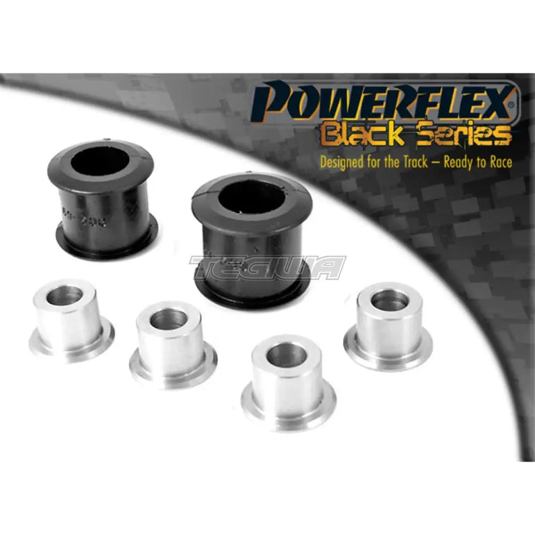 Powerflex Black Series Rear Toe Adjuster Inner Bush Toyota GR 86 21+