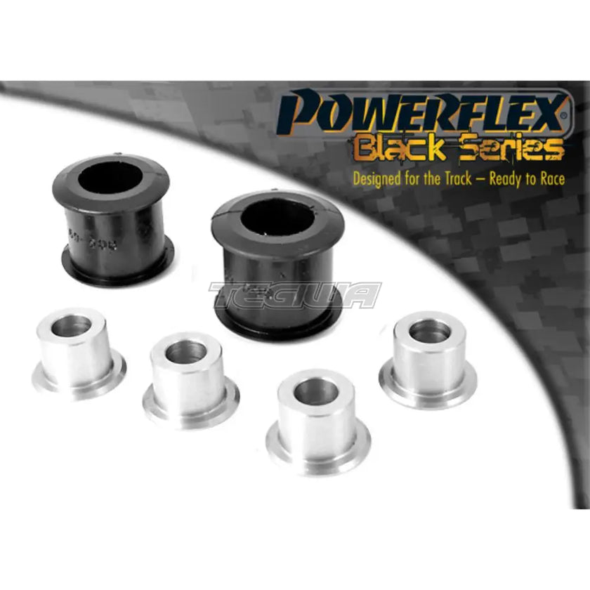 Powerflex Black Series Rear Toe Adjuster Inner Bush Toyota GR 86 21+