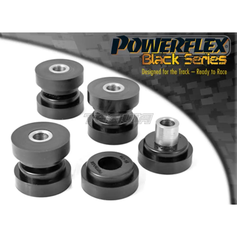 Powerflex Black Series Rear Toe Link Arm Bush Honda Civic EJ-EK Ballade 95-05