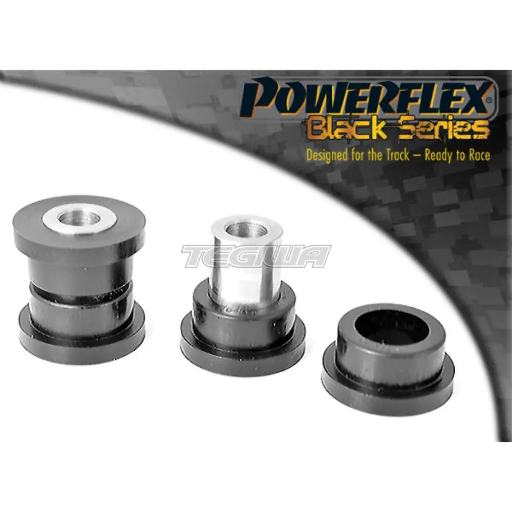 Powerflex Black Series Rear Track Control Arm Bush Honda S2000 99-09