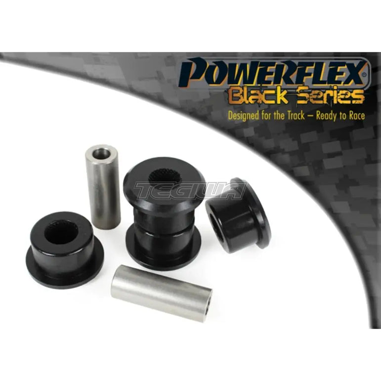 Powerflex Black Series Rear Track Control Arm Inner Bush Porsche 911 996 97-05