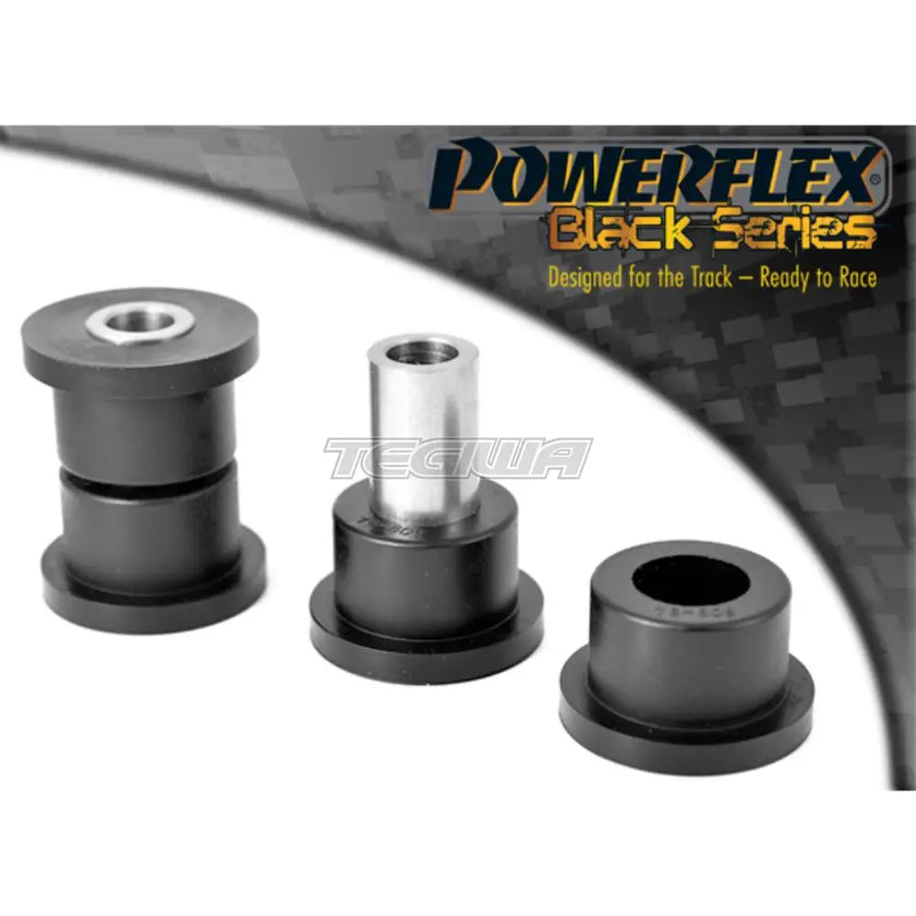 Powerflex Black Series Rear Track Control Arm Inner Bush Toyota Supra Mk4 JZA80 93-02