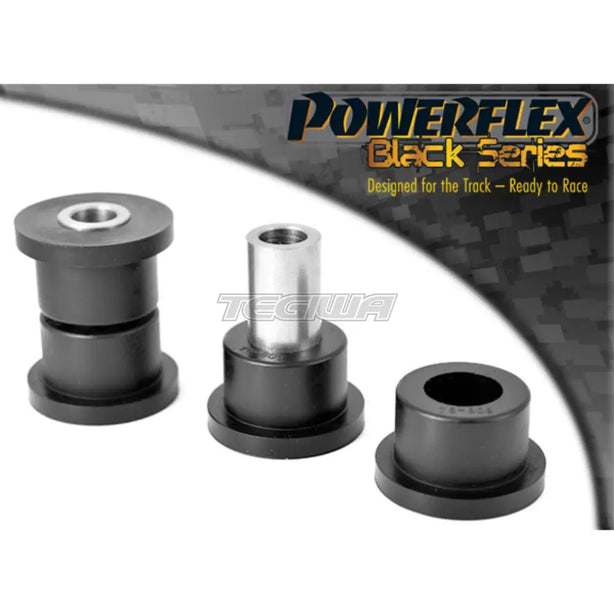 Powerflex Black Series Rear Track Control Arm Inner Bush Toyota Supra Mk4 JZA80 93-02