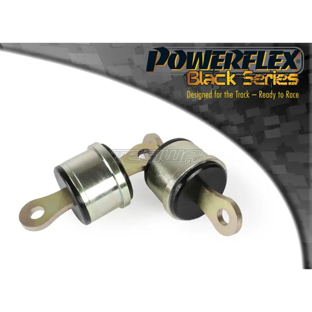 Powerflex Black Series Rear Trailing Arm Blade Bush Ford Focus Mk1 Inc ST Inc RS 98-04