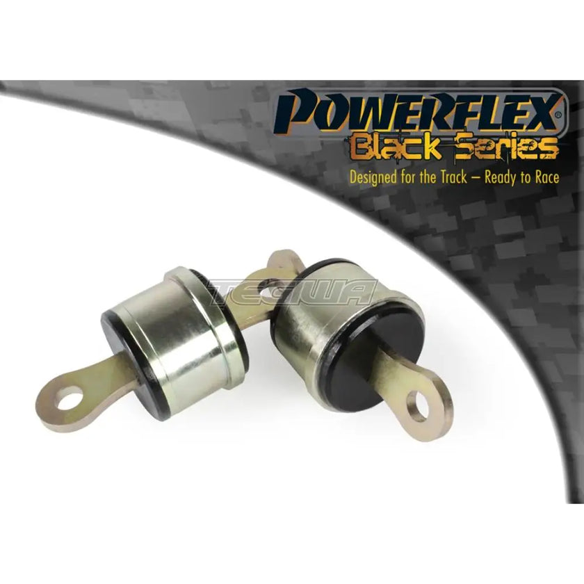 Powerflex Black Series Rear Trailing Arm Blade Bush Ford Focus Mk3 Inc ST Inc RS 11-18