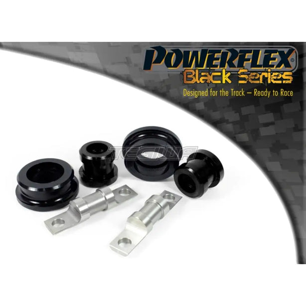 Powerflex Black Series Rear Trailing Arm Bush Hyundai i30 PD Inc N Facelift 16+