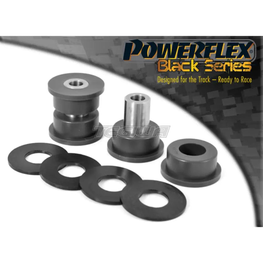 Powerflex Black Series Rear Trailing Arm Rear Bush Toyota GR 86 21+
